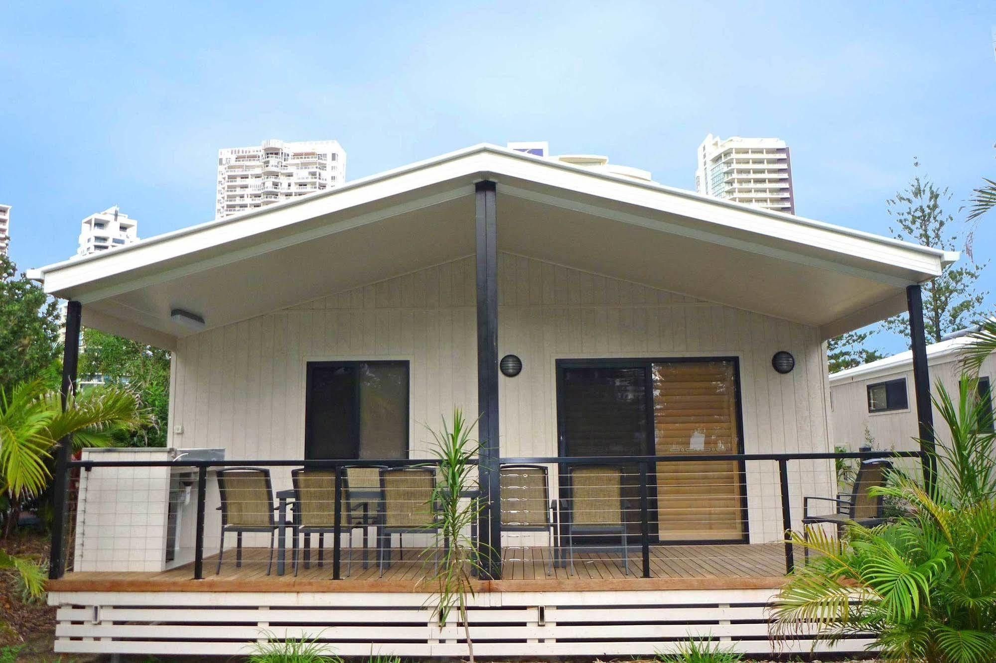 Main Beach Tourist Park Exterior photo